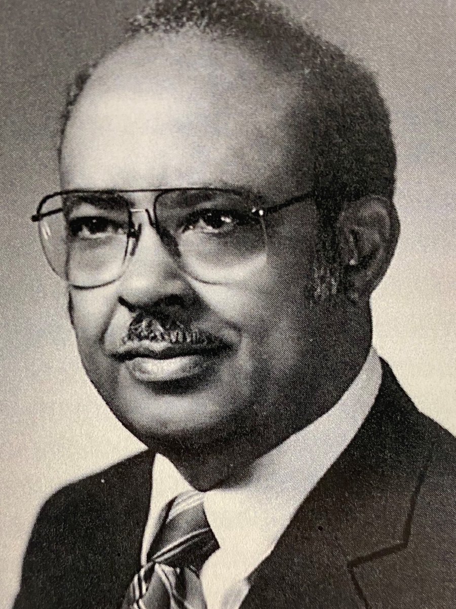 Remembering the Life and Legacy of Dr. James Lamar “Jack” Gant
8th President of the Florida A&amp;M University National Alumni Association, Inc.

Dr. James Lamar "Jack" Gant
Sunrise: August 8, 1927
Sunset: August 8, 2025

The service may be viewed at youtube.com/live/_eQwHCtEj…

#FAMU