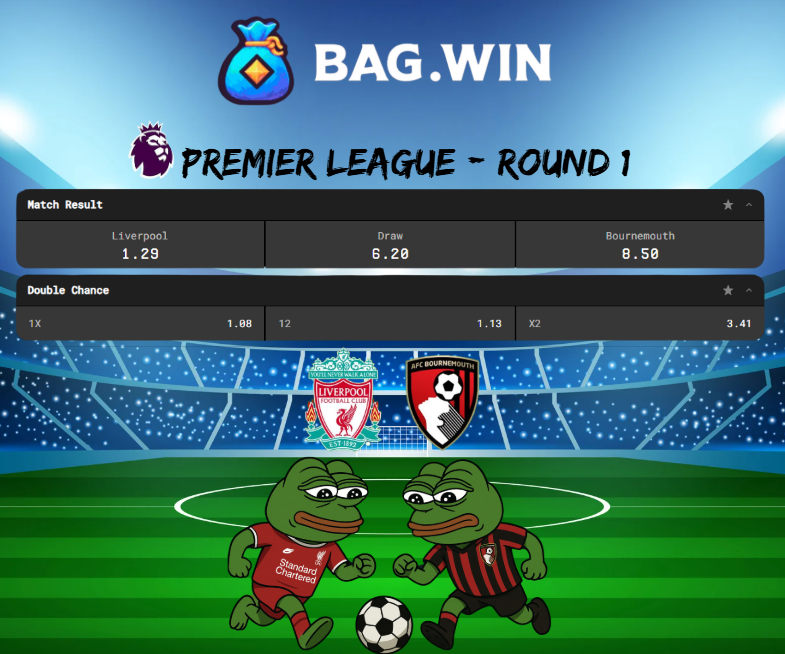 Milito Bag.win Football⚽ tweet media