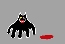 Deltarune au idea: What if Kris was adopted by device friend instead of Toriel and Asgore