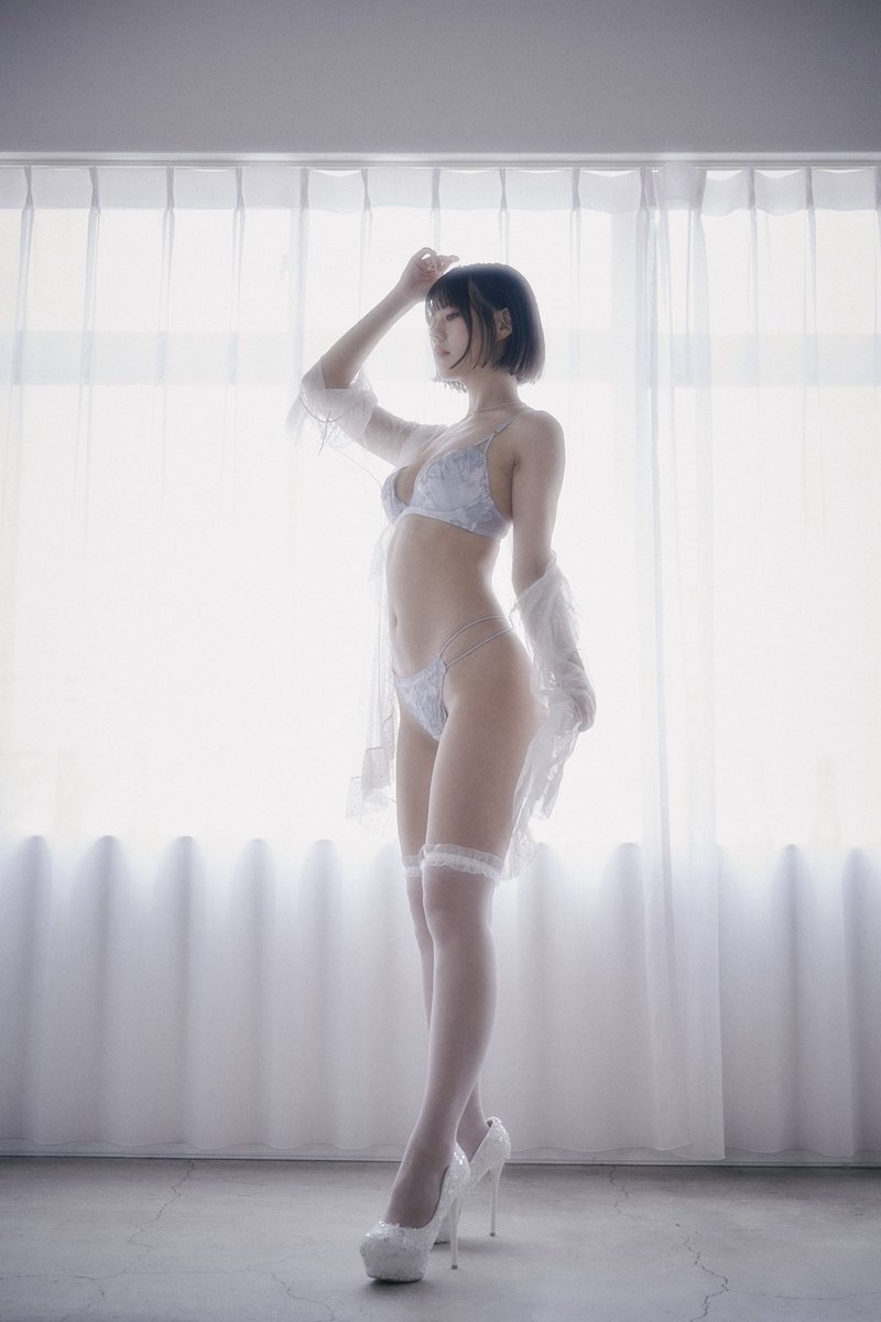 光をまとって🪽🪽

📸<a href="/mit_attraktive/">みっつぁん</a> さん