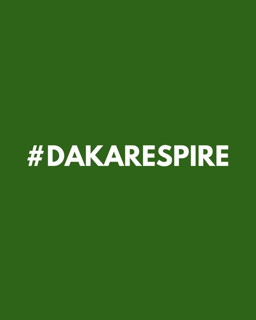 Random Raby🇸🇳 (@random_raby) on Twitter photo By <a href="/RespironsDakar/">Respirons Dakar</a>
Vous pouvez toujours signer et partager la pétition 👇🏾
chng.it/wMgmhk6jNQ By <a href="/RespironsDakar/">Respirons Dakar</a>
Vous pouvez toujours signer et partager la pétition 👇🏾
chng.it/wMgmhk6jNQ
