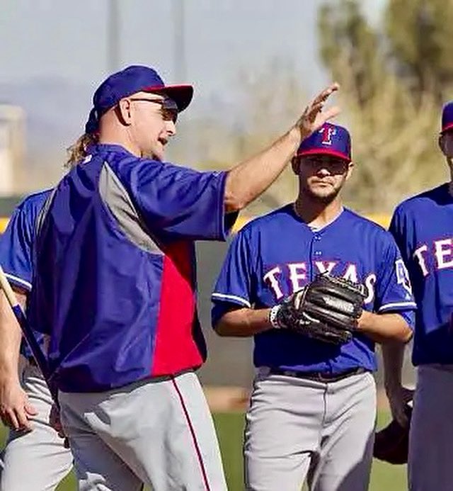 We’re excited to announce the 𝐃𝐀𝐍𝐍𝐘 𝐂𝐋𝐀𝐑𝐊/𝐑𝐁𝐈 𝐓𝐑𝐈-𝐂𝐈𝐓𝐈𝐄𝐒 10-Week 𝐏𝐈𝐓𝐂𝐇𝐈𝐍𝐆 𝐂𝐋𝐀𝐒𝐒 starting October 12! 

👥 Ages 10-13 (2-4 PM) &amp; 14-18 (4:30-6:30 PM)  
💰 Cost: $700 (2 payments)

Register now! 

#BeEliteBeSeen #Baseball #Pitching #IndoorFacility