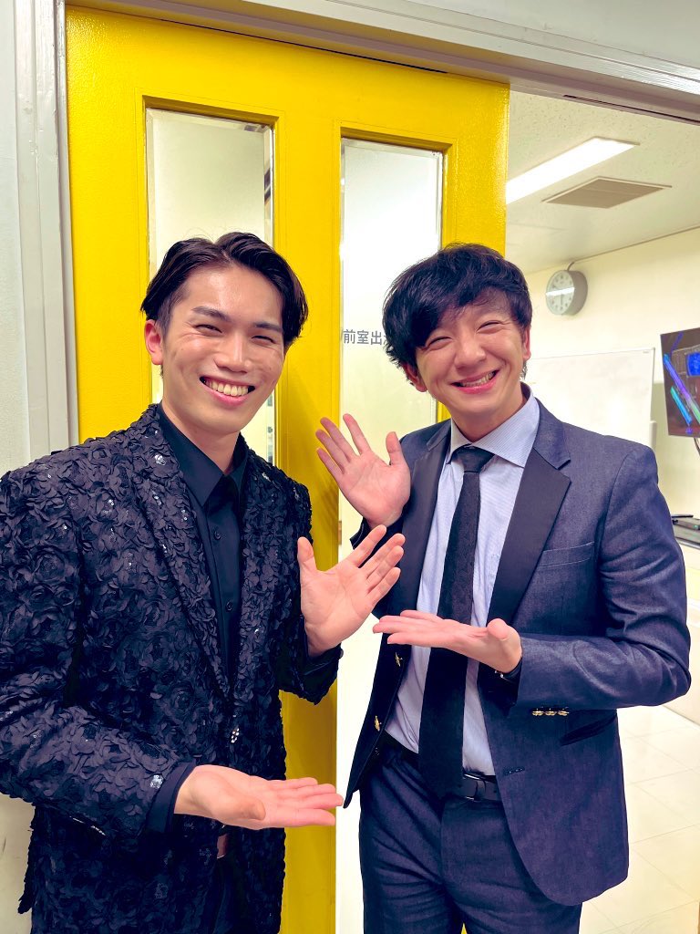 佐々木俊一 / プロマジシャン tweet media
