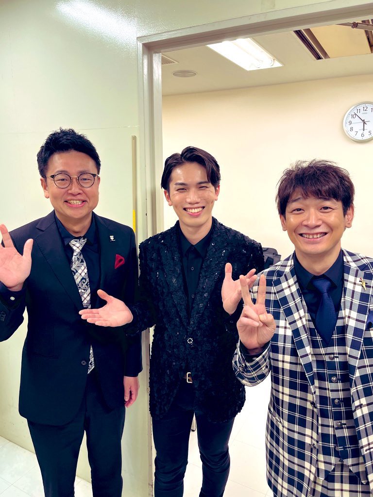 佐々木俊一 / プロマジシャン tweet media
