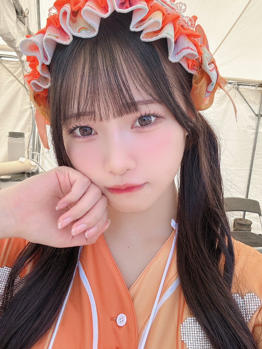 Post by 尾林結花@虹のコンキスタドール on X: もち🍞もち