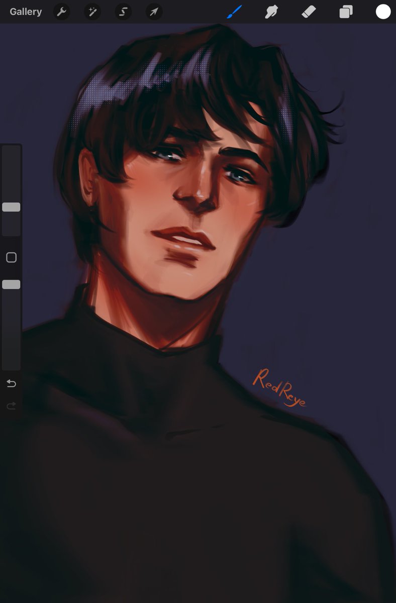 Hmm you’ll have to deal with an obsession of mine for now

#Nightwing #richardgrayson #robin #dccomics #dcuniverse