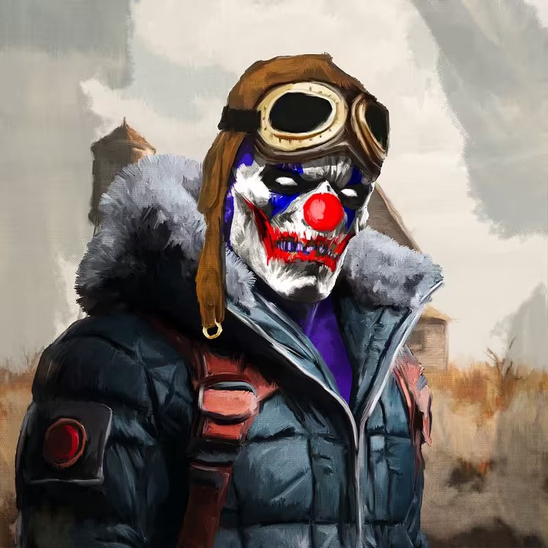 I own this Genuine Notdead with honor. 
<a href="/notdead1974/">notdead1974</a> 
#NFTs #base