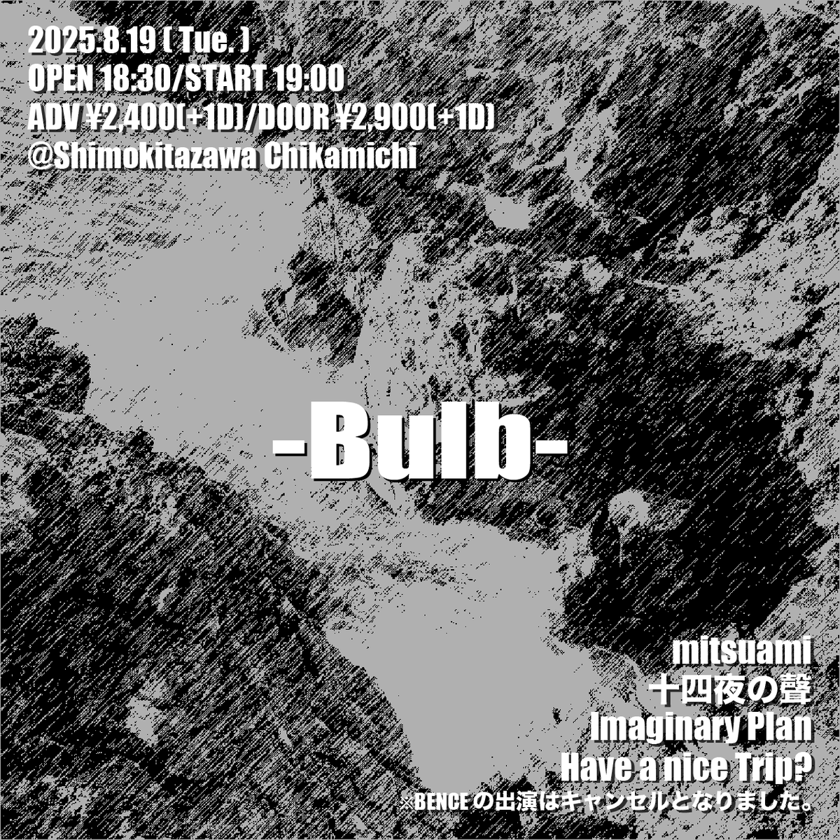 Imaginary Plan tweet media