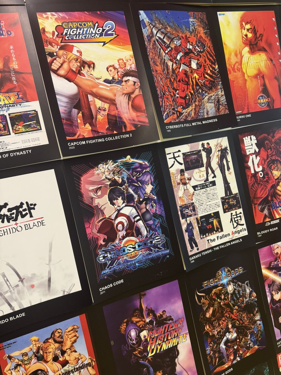 Electronic Dojo tweet media