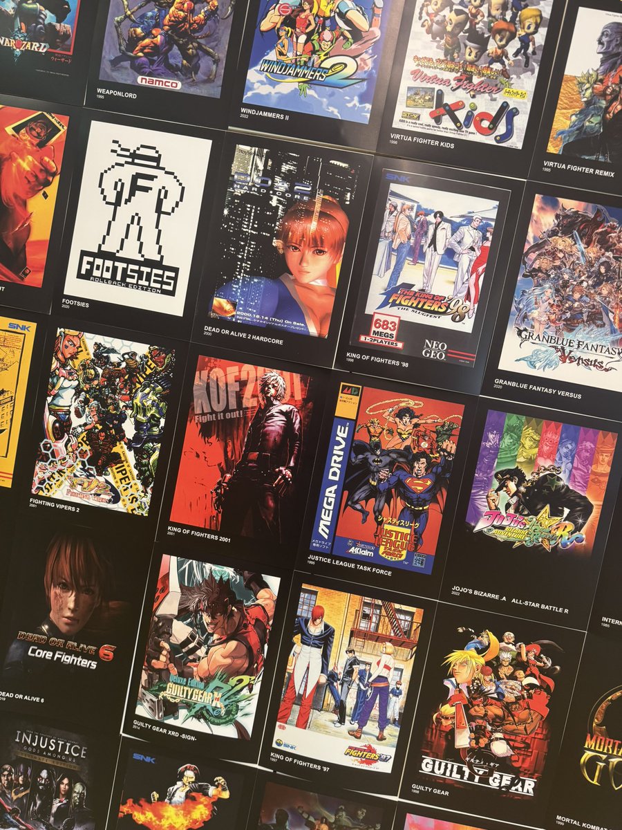 Electronic Dojo tweet media