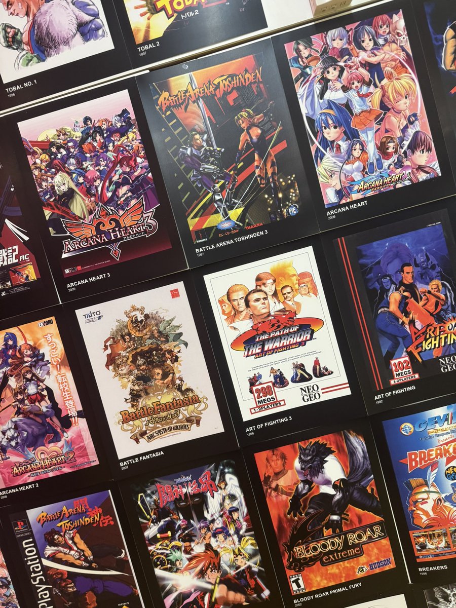 Electronic Dojo tweet media