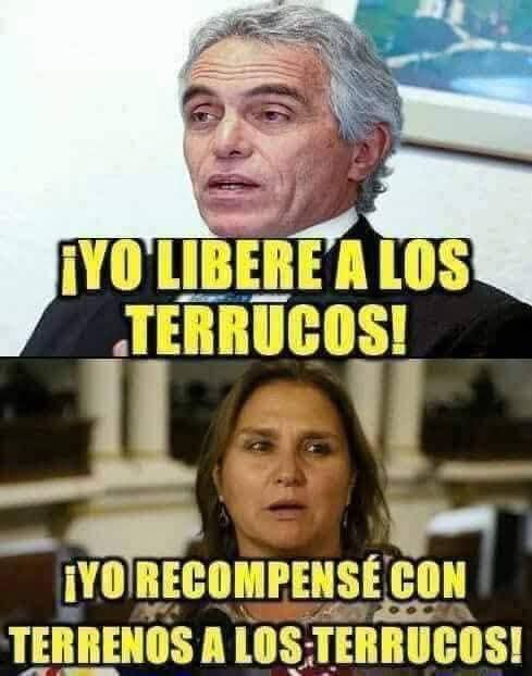 SocialismoNMas's tweet photo. Diego García Sayan lo hizo durante el gobierno de Paniagua y Marisol Pérez Tello durante el gobierno de PPK ambos fueron ministros de justicia, cómo los llamaría usted a estos 2 personajes, los leemos. https://t.co/JLXV6DPcPK