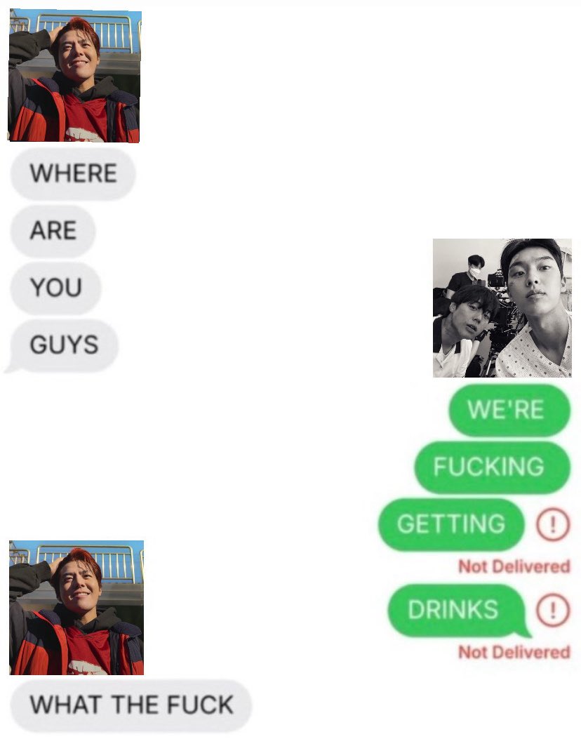 cya 🧃 (@evildower) on Twitter photo 