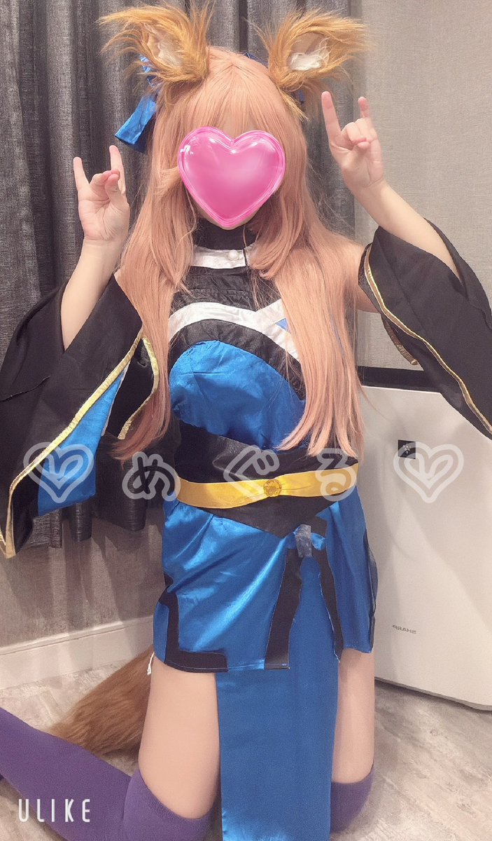 玉藻前で遊んでくださったお兄さま❤️
今日は延長もして下さり長めのお時間で遊んでくれてありがとうございました🥰
途中でアクシデントあってめちゃビックリしたけどあの後大丈夫だったかな？🥺💦増強ドリンクって凄いんだね…😳
またお会いできるの楽しみにしてます🙌💕