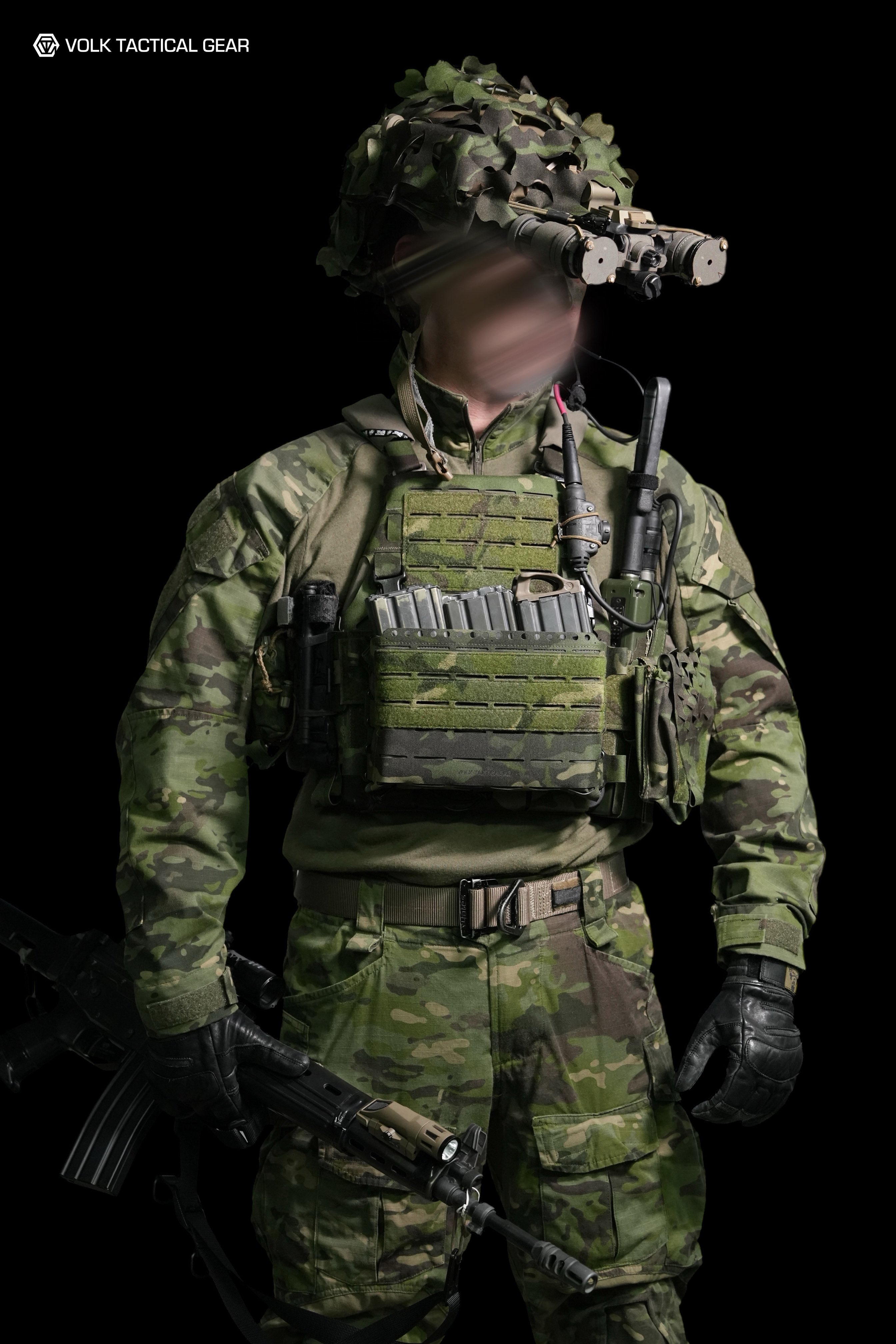 個人装備 Volk Tactical Gear Volk Tactical Gear – Japanese Tactical Apparel & Gear