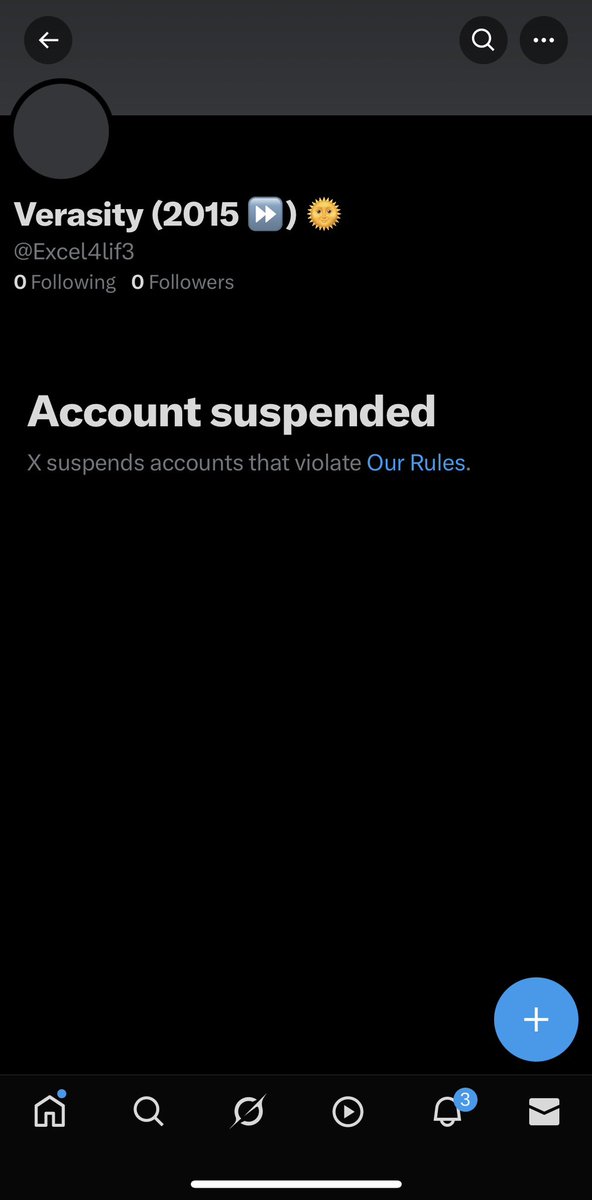 Ramelijan_'s tweet photo. What happened to the best meme account on X? 🤣
#freemybro https://t.co/LNjxZcmqJv