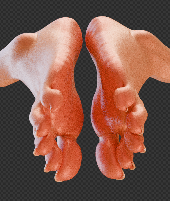 MugiBunBun👣 tweet media