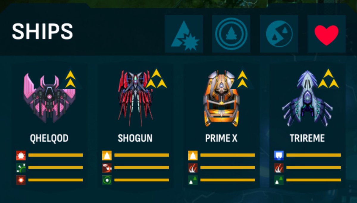 EProduktionen's tweet photo. @firigames My long time favorite was Trireme - then Qhelqod and the barrier reflector were introduced. https://t.co/cXWA45jjHb