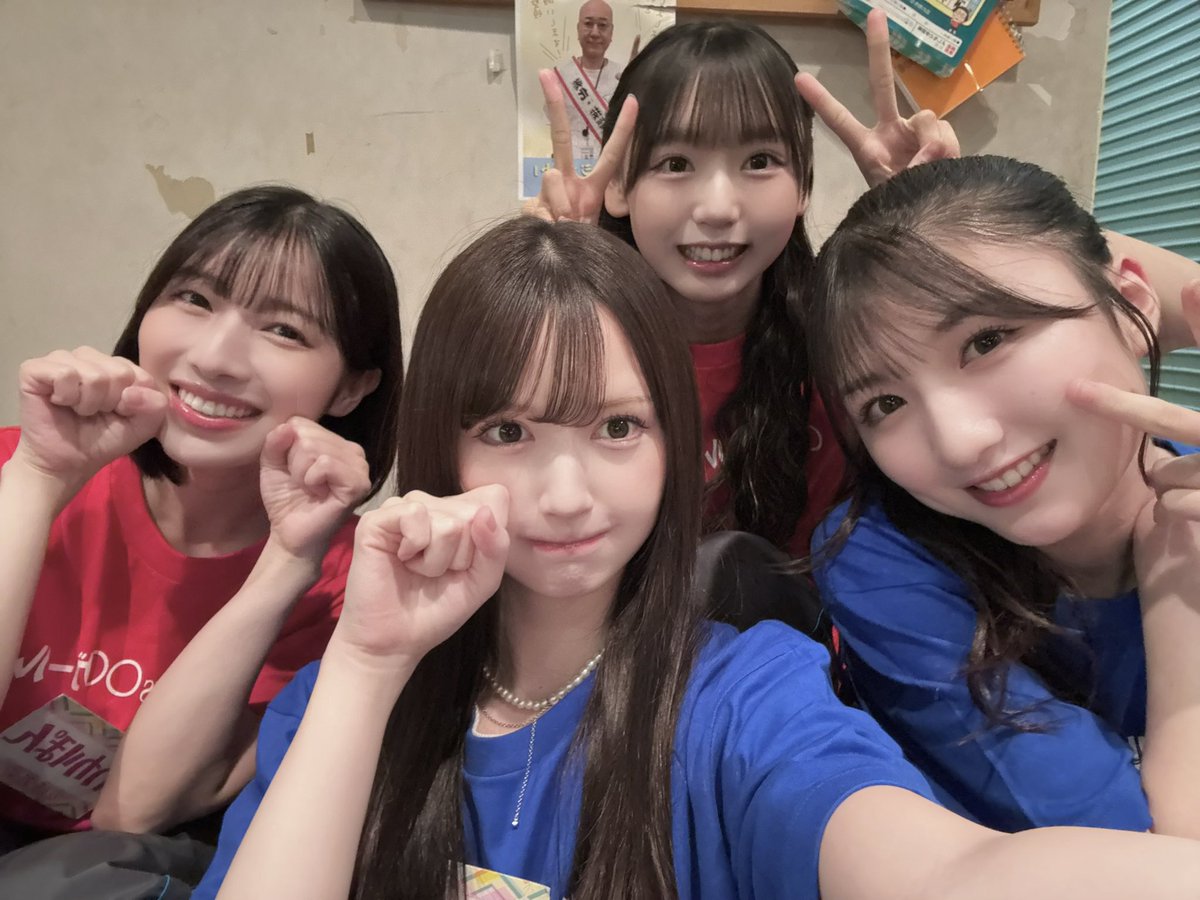 山本望叶 (@_NYANMIKA_) / X