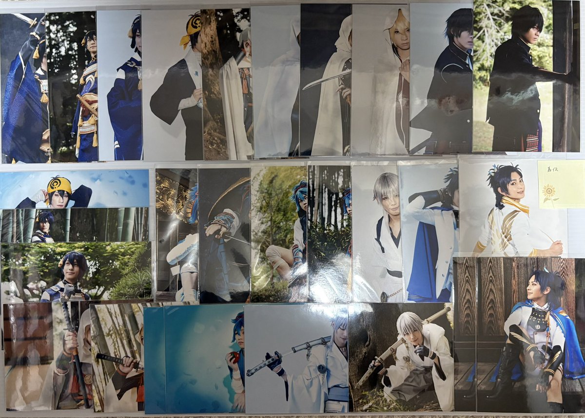 バレル@top一読ください。 tweet media