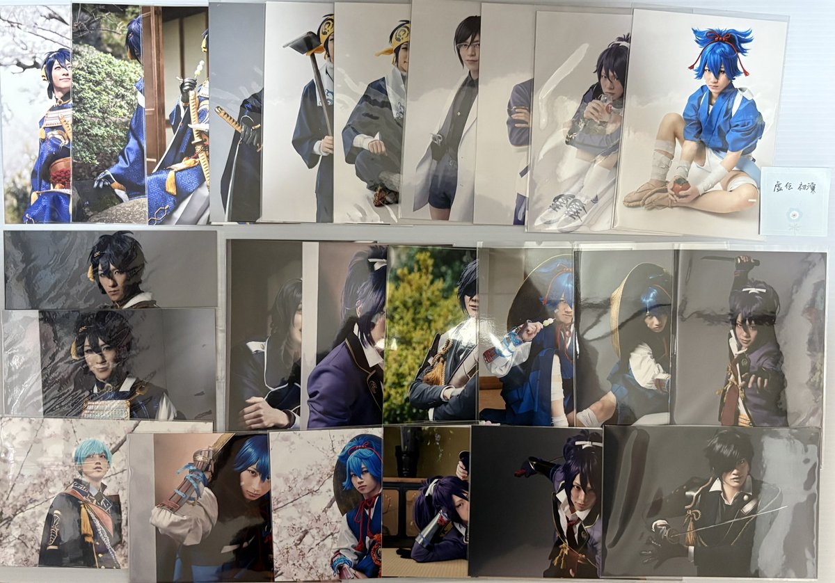 バレル@top一読ください。 tweet media