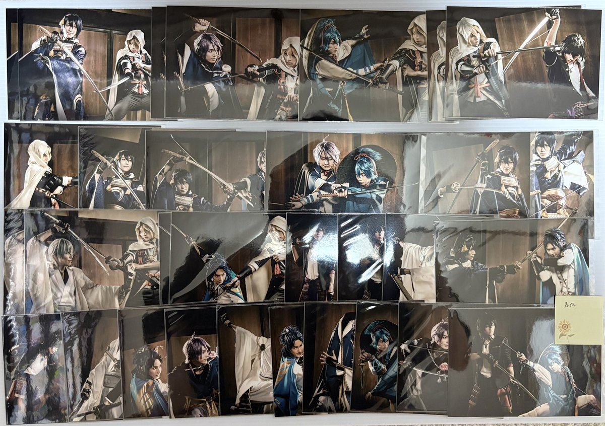 バレル@top一読ください。 tweet media