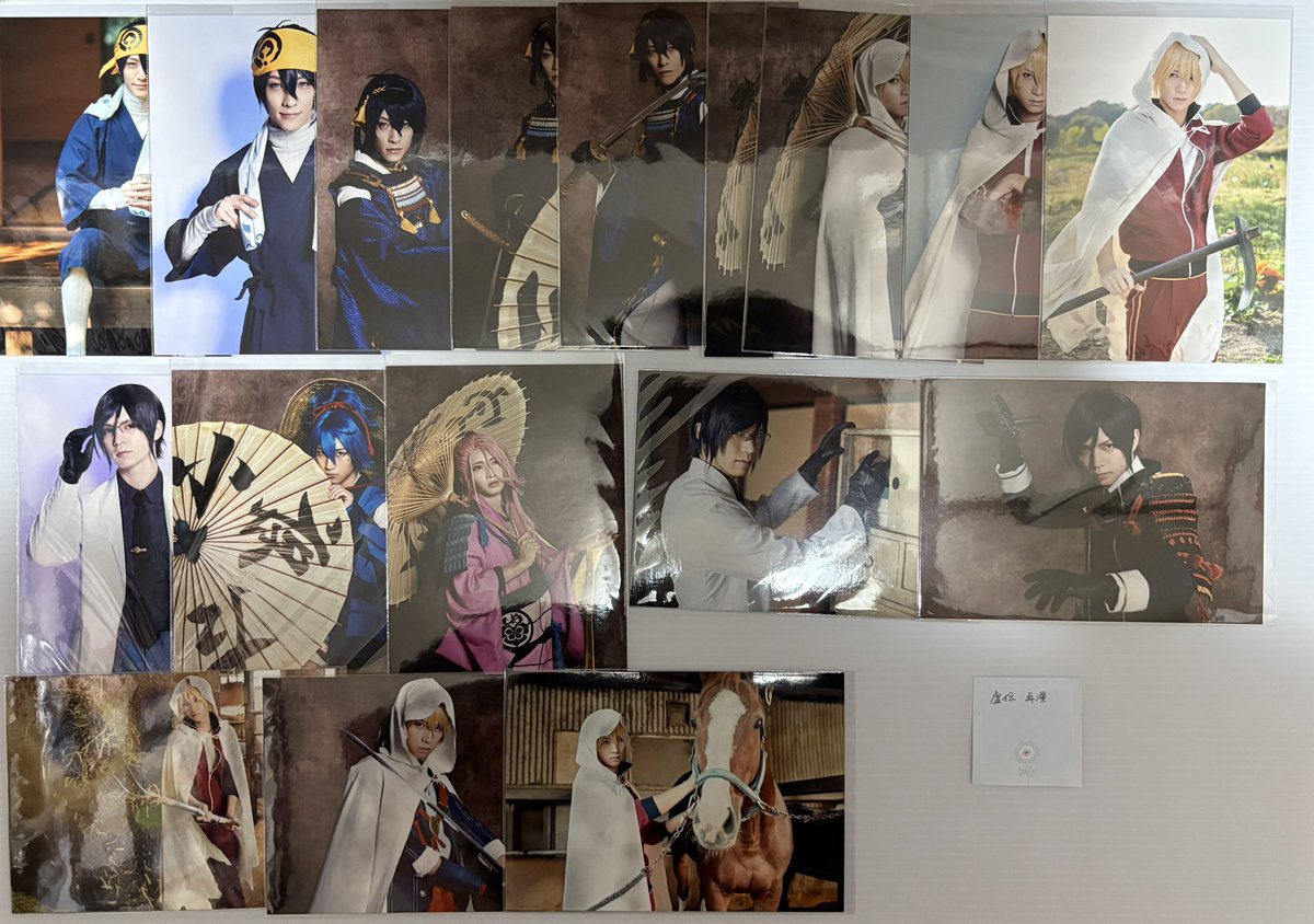 バレル@top一読ください。 tweet media