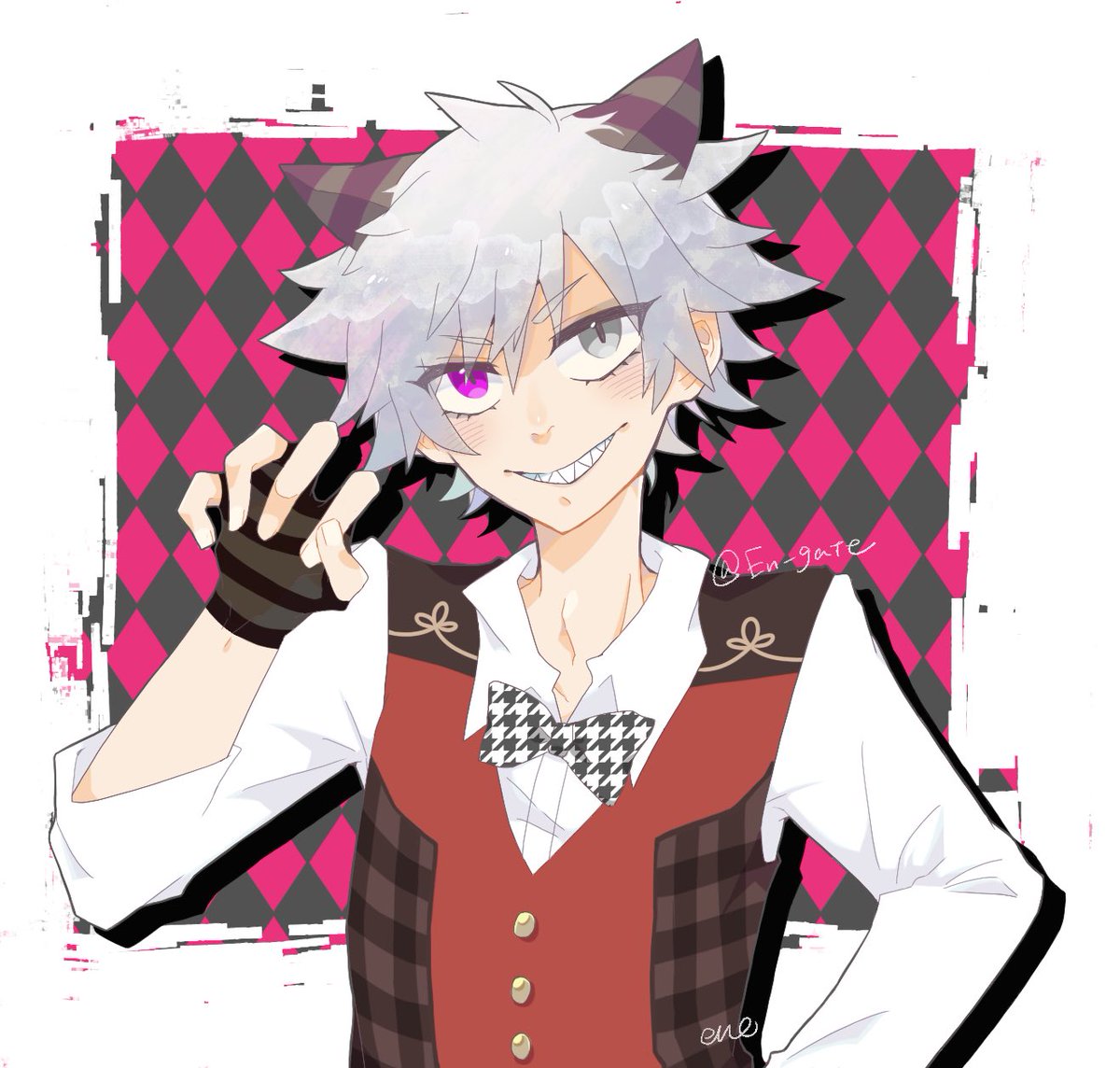永谷 tweet media