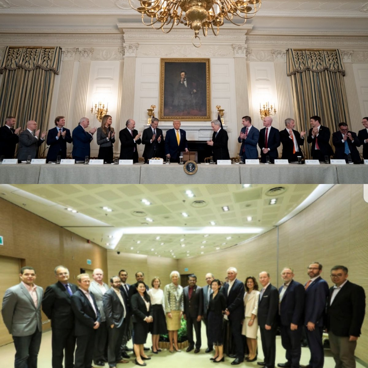 RizXRP's tweet image. New Financial System.

#XRP #RLUSD #XRPLedger