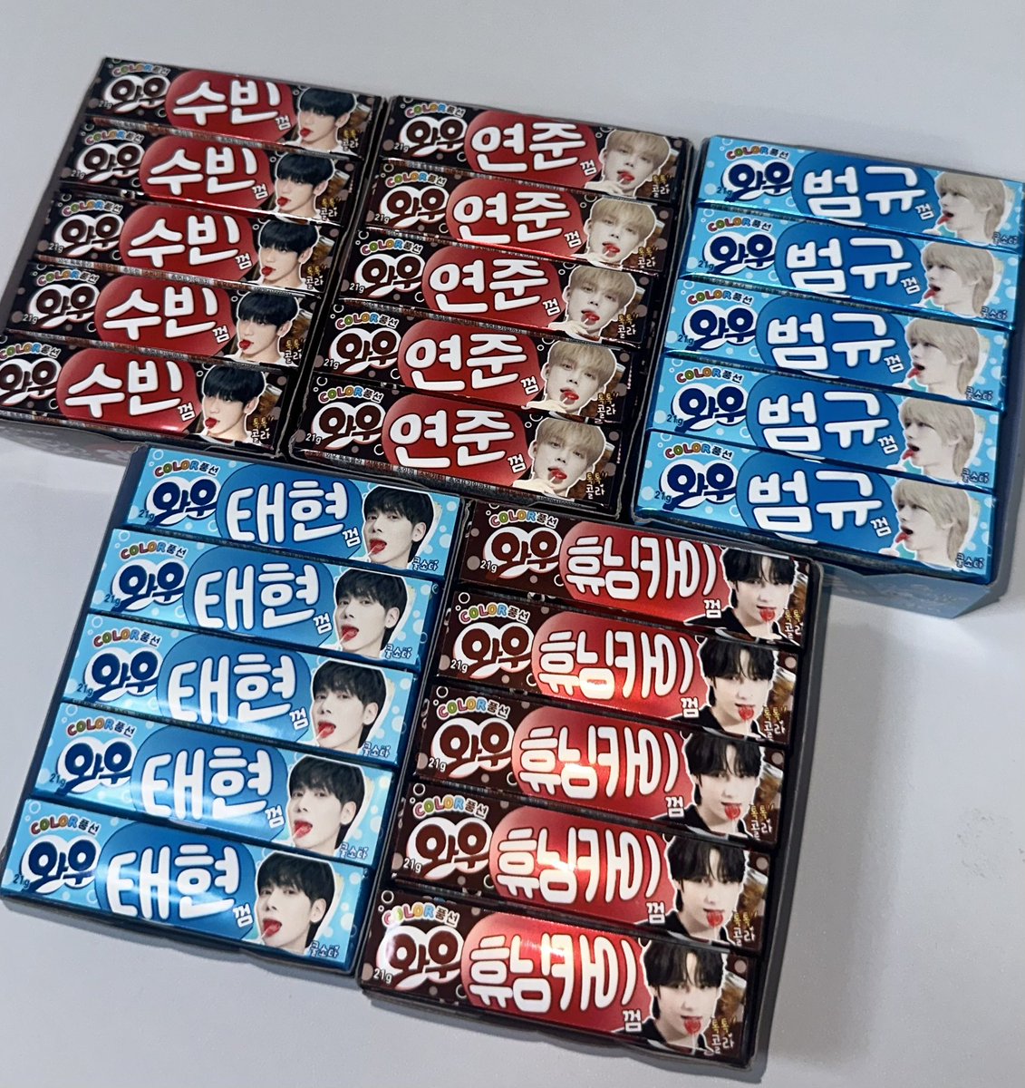 ์๋ชฝ (@hehe2375) on Twitter photo ๐๐๐ <๐๐๐:๐๐๐๐๐๐๐๐> ๐ช๐ฏ ๐ด๐ฆ๐ฐ๐ถ๐ญ
ํฌ๋ฐํฌ ์์ธ์ฝ ๊ป ๋๋ํฉ๋๋ค!
~ ์ฒซ์ฝ ๋ฉค๋ฒ ๋น 5๊ฐ ์ด 25๊ฐ
๋ง์ฝ ๋ฉค๋ฒ ๋น 10๊ฐ ์ด 50๊ฐ๋ก ์งํํฉ๋๋ค
~ #rt ๋ก ์ธ์ฆ
~ ์ฐฉ์ฅ๊ณผ ์ฅ์๋ ๋น์ผ์ ๊ณต์งํ๊ฒ ์ต๋๋ค
๋ง์ ๊ด์ฌ ๋ถํ๋๋ฆฝ๋๋ค โก ๐๐๐ <๐๐๐:๐๐๐๐๐๐๐๐> ๐ช๐ฏ ๐ด๐ฆ๐ฐ๐ถ๐ญ
ํฌ๋ฐํฌ ์์ธ์ฝ ๊ป ๋๋ํฉ๋๋ค!
~ ์ฒซ์ฝ ๋ฉค๋ฒ ๋น 5๊ฐ ์ด 25๊ฐ
๋ง์ฝ ๋ฉค๋ฒ ๋น 10๊ฐ ์ด 50๊ฐ๋ก ์งํํฉ๋๋ค
~ #rt ๋ก ์ธ์ฆ
~ ์ฐฉ์ฅ๊ณผ ์ฅ์๋ ๋น์ผ์ ๊ณต์งํ๊ฒ ์ต๋๋ค
๋ง์ ๊ด์ฌ ๋ถํ๋๋ฆฝ๋๋ค โก