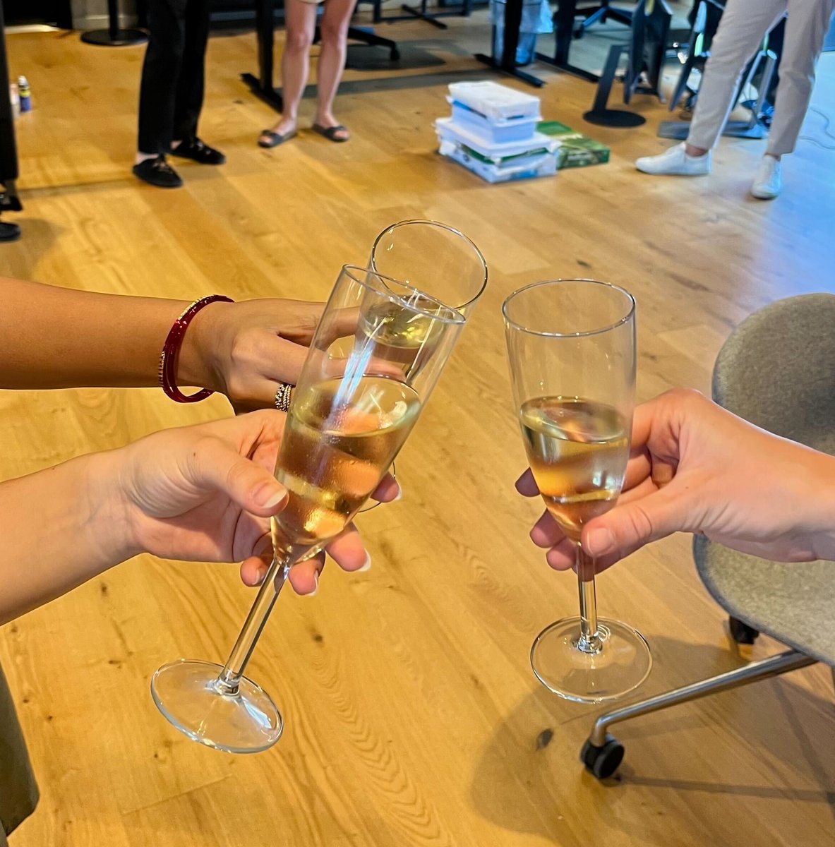 monosolutions's tweet image. We’re excited to share that Mono Solutions has officially moved into our new home! All the way up from the first to fourth floor! 🚀Here’s to moving up - literally and figuratively.
#NewOffice #MonoSolutions #Update #Celebration