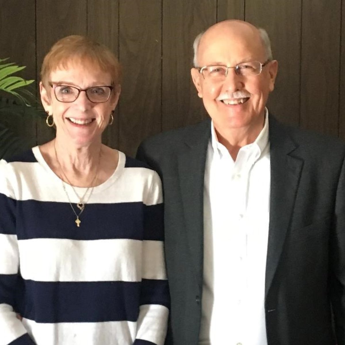 CELEBRATING 30 YEARS OF FAITHFUL SERVICE
This month we honor Indiana Executive Director, David Toussaint, who recently retired after 30 impactful years with Compass! Read about David's journey of faith and service 👉 loom.ly/44j1b3I