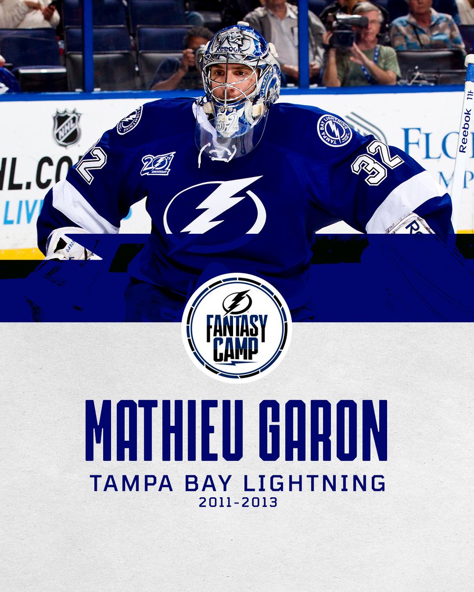 Lightning Alumni tweet media
