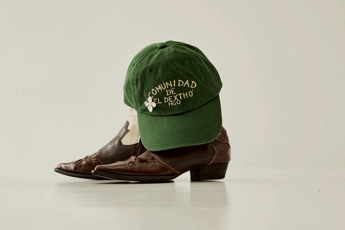 STUDIOUS_JP's tweet image. 【LY×STUDIOUS】
別注Capが新登場🧢

カジュアルながらも大人の抜け感を演出🤍
studious.co.jp/shop/LY/r/rly/

#LY
#studious