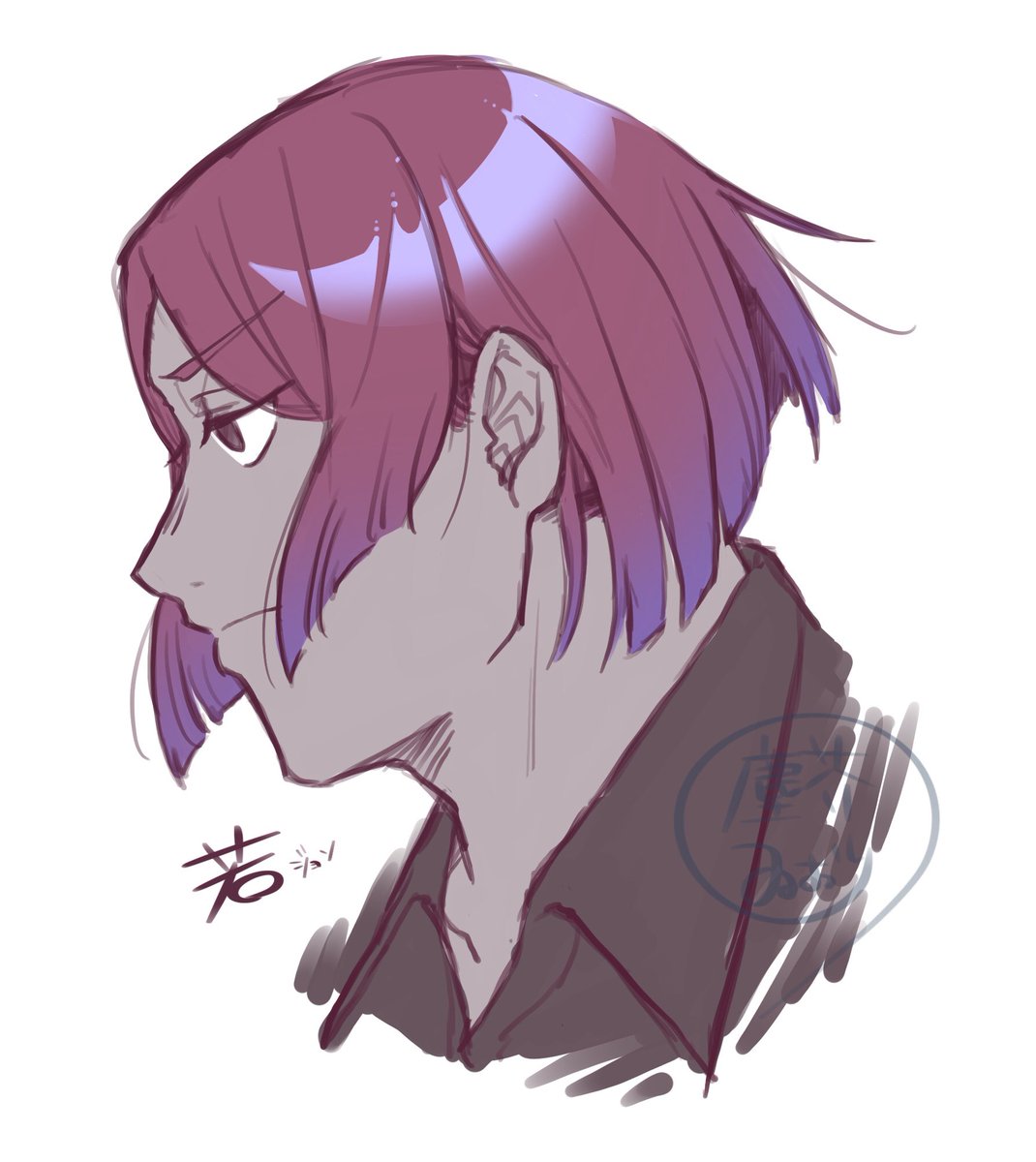 塵芥 ゐおり@低浮上気味 on X