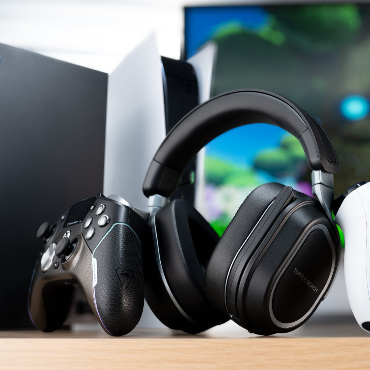 Turtle Beach Middle East tweet media