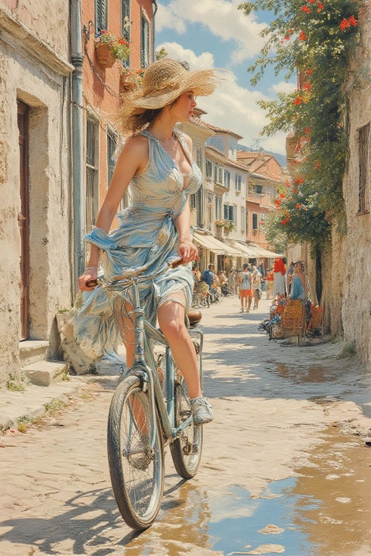 amazing artwork c.o.  Bisco X 🎨🎨