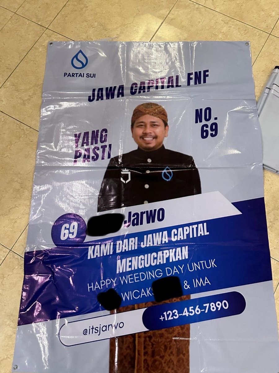 Jawa FnF tweet media