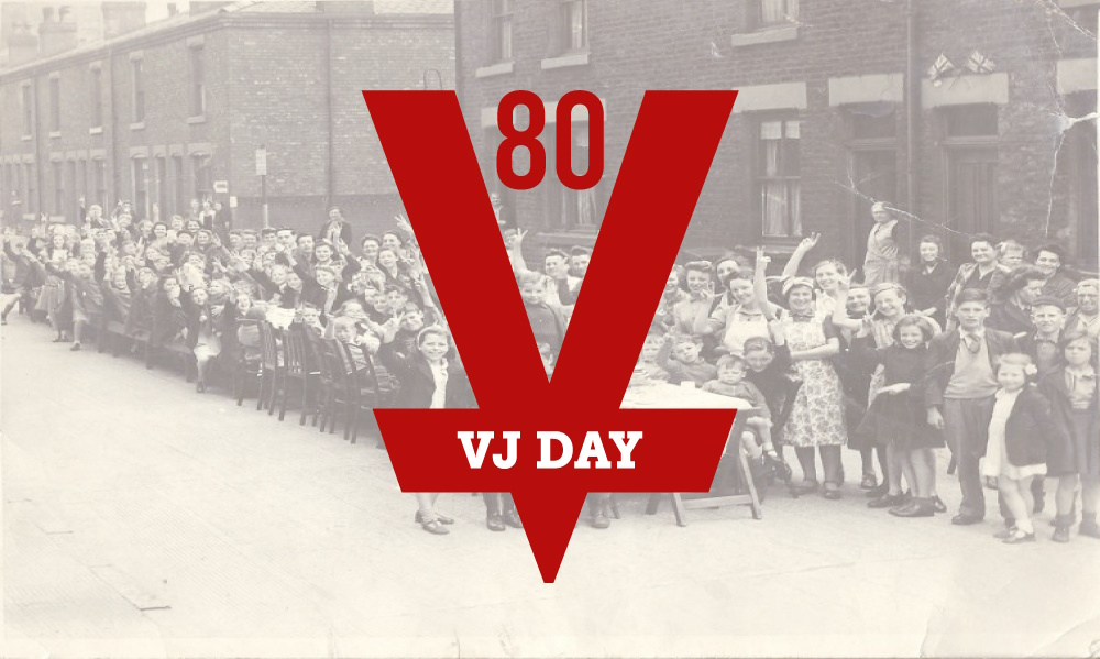 🇬🇧 VJ Day 80 commemoration events this evening 🇬🇧

At 6:30pm in Warwick, St Mary’s Church will be holding a special bellringing tribute to honour those who served in the Far East.