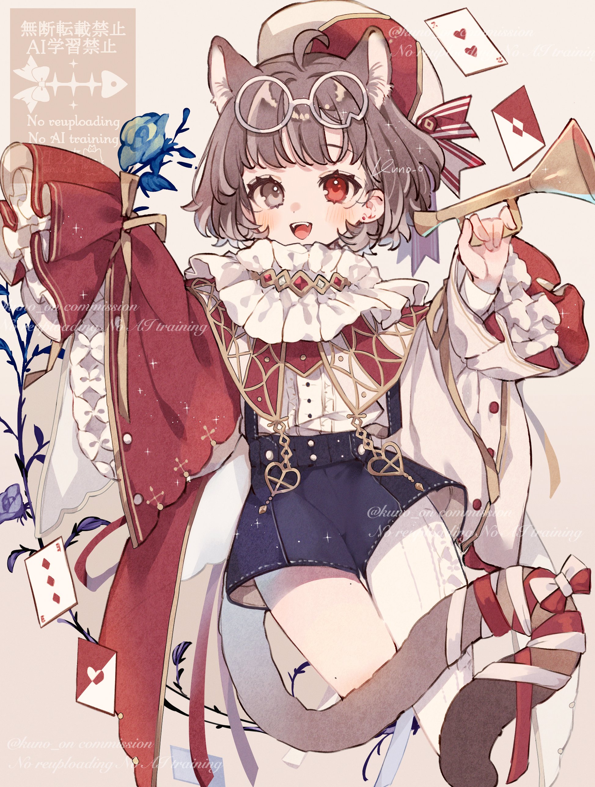 四季音シオン (@ShikineXion) / X