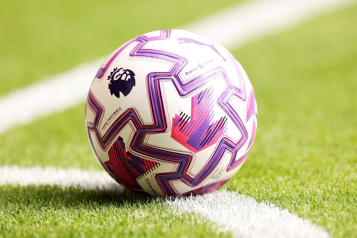 Premier League Match Centre tweet media