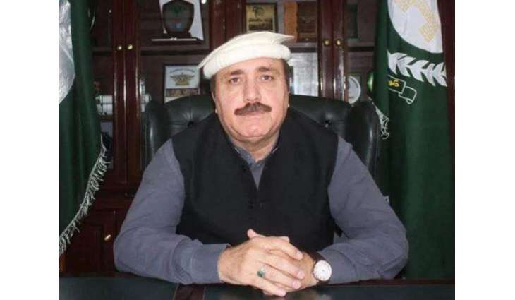 PMS Khyber Pakhtunkhwa tweet media