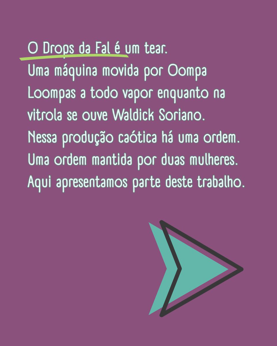 DropsEditora tweet media