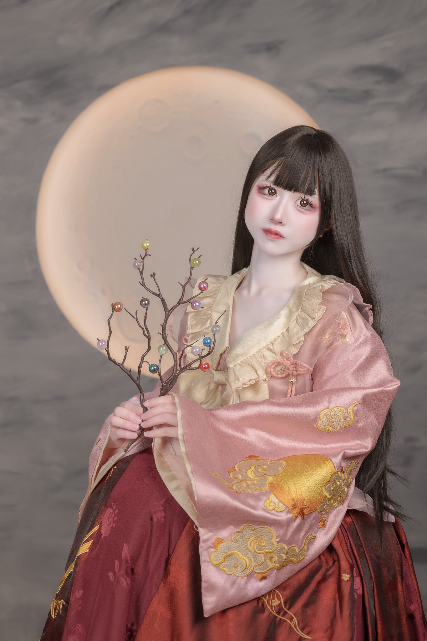 Ayaです(´◡` )♩ Aya🎀秋例:そ09b on X: 