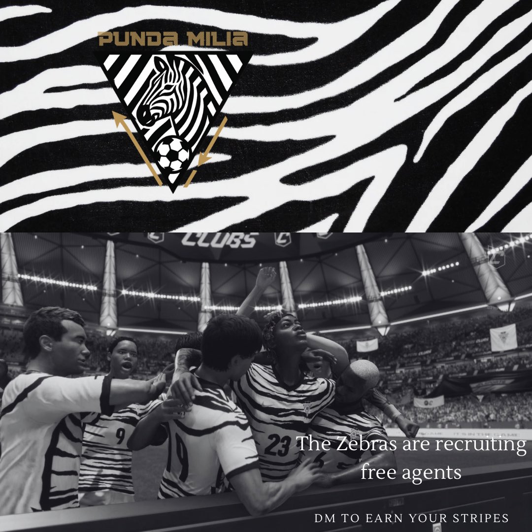 PundaMiliaFC's tweet photo. https://t.co/yjVSzNYK1L