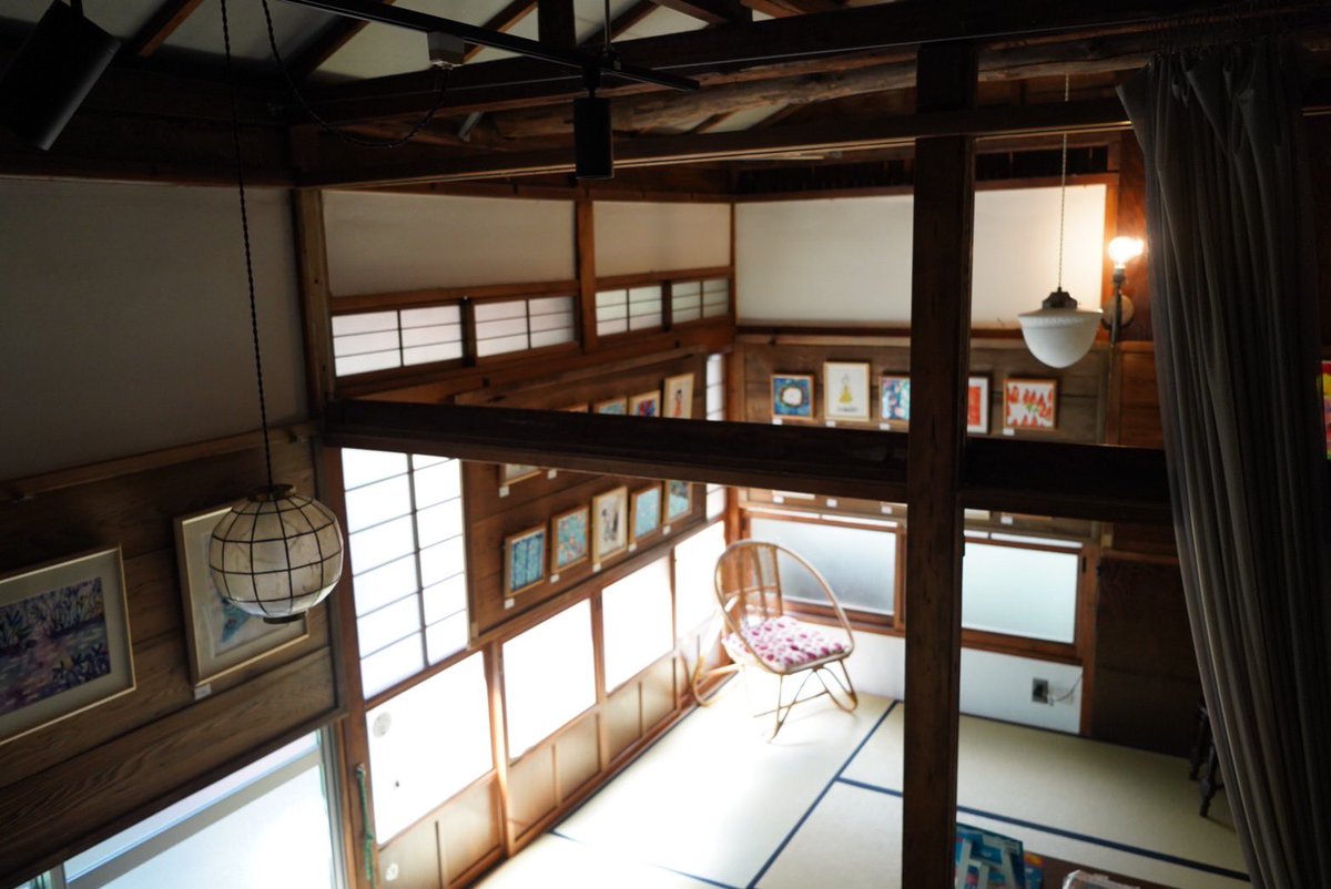 お盆休み最後の週末に明日明後日、みなさまのご来場をお待ちしています。

🍉おかもとかなこ個展🍉「WATERMELON」
8月15日（金）〜17日（日）
11時〜19時
はるのや
東京都世田谷区羽根木1-14-15

地図詳細はこちらから

kanakookamoto.jp/blog/7227/