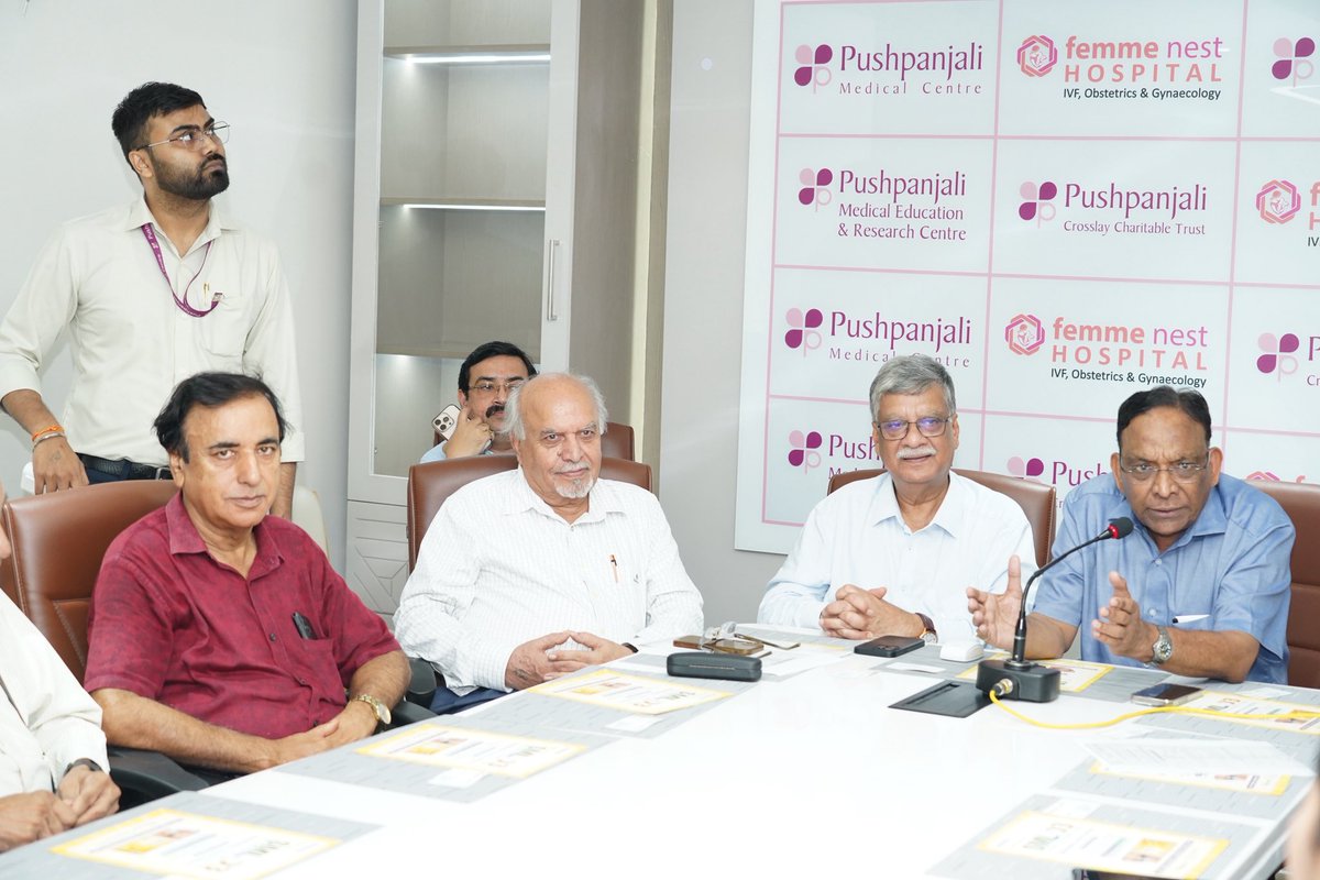 Harjit Singh Bhatti tweet media