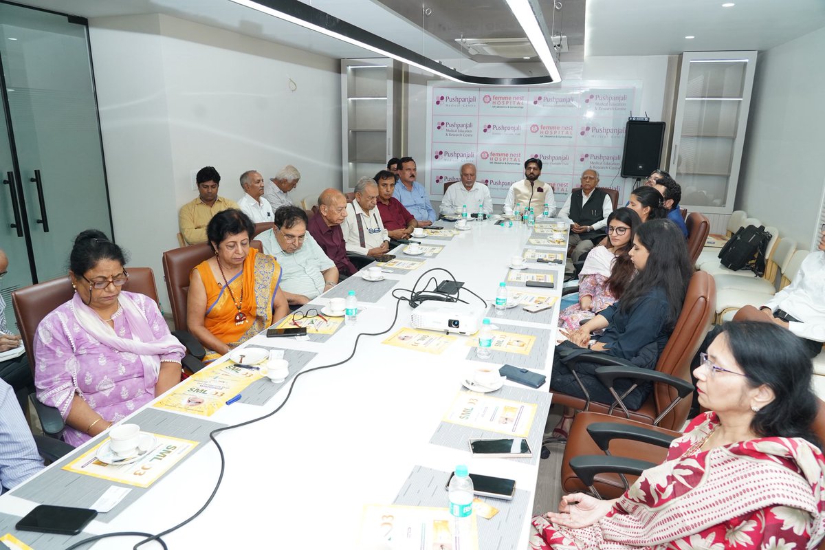 Harjit Singh Bhatti tweet media