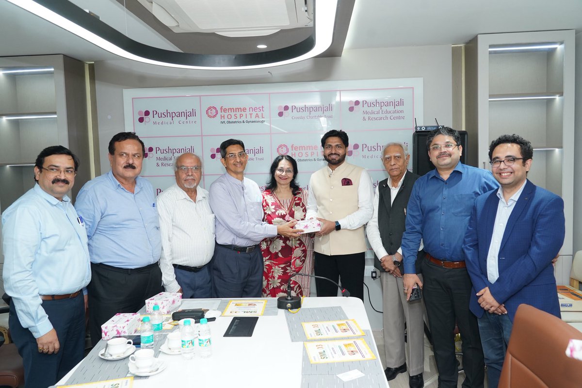 Harjit Singh Bhatti tweet media