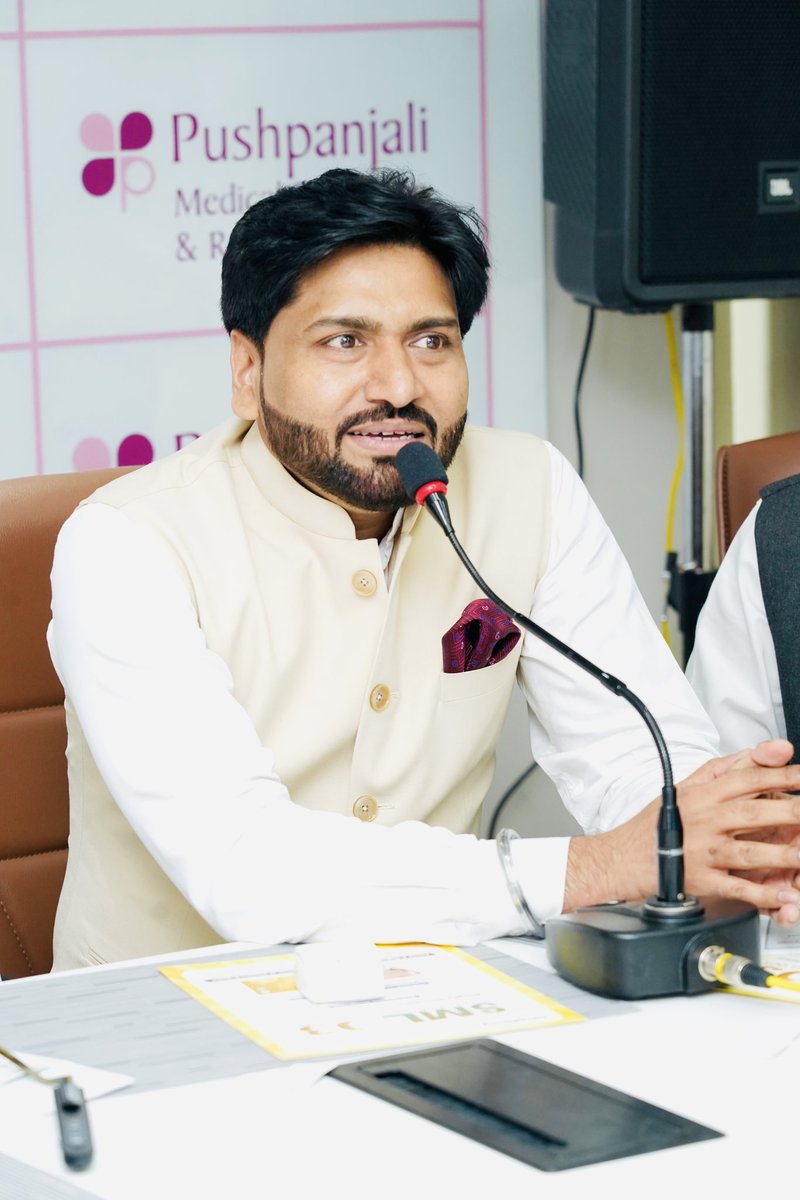 Harjit Singh Bhatti tweet media